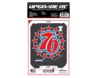 UpGrade RC Chassis Protector for Traxxas Rustler 4x4 (Penn) (1) / UPG-14240