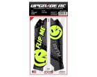 UpGrade RC Chassis Protector for Traxxas Maxx (Flip Me) (1) / UPG-14269