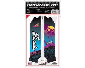 UpGrade RC Chassis Protector for Traxxas Maxx (Florida)...