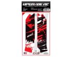 UpGrade RC Chassis Protector for Traxxas Maxx (InterUrban) (1) / UPG-14273