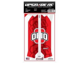 UpGrade RC Chassis Protector for Traxxas Maxx (Ohio) (1)...