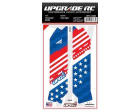 UpGrade RC Chassis Protector for Traxxas Maxx (The RBW)...