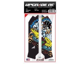 UpGrade RC Chassis Protector for Traxxas Maxx (TopHat)...