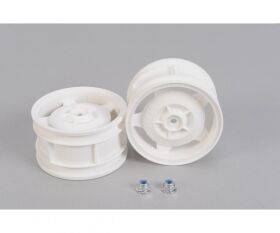 TAMIYA DF-02 Buggy-Felgen Star wie.60/35 (2)hi. / 300053086