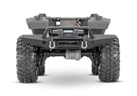 TRAXXAS TRX-4 4x4 Kit / Bausatz 1/10 Scale-Crawler Brushed Clipless / TRX82216-4-R6
