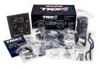 TRAXXAS TRX-4 4x4 Kit / Bausatz 1/10 Scale-Crawler Brushed Clipless / TRX82216-4-R6