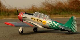 VQ Model AT-6 Texan Castrol / 1540mm / 18021
