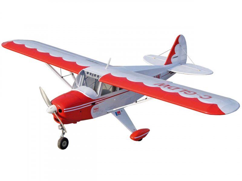 VQ Model PA-22 Tri-Pacer / 1620mm / 18024