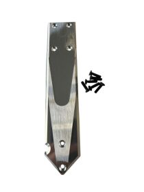 OKTAYS für Arrma Kraton 6S Skidplate hi /...