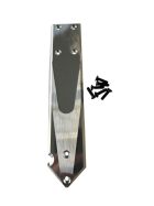 OKTAYS für Arrma Kraton 6S Skidplate hi / OKT2542ARMKRSK6S