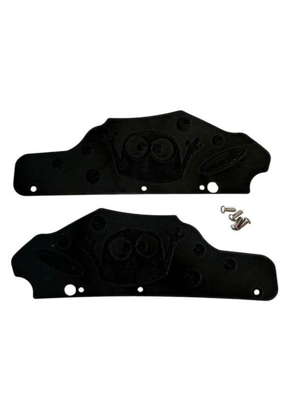 OKTAYS für Arrma Kraton & Notorius 6S Mudguard / OKT2544ARMMUD