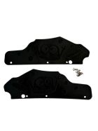 OKTAYS für Arrma Kraton & Notorius 6S Mudguard / OKT2544ARMMUD