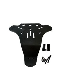 OKTAYS für Traxxas Mini-Maxx Bumper / OKT6008.TRXMINIB