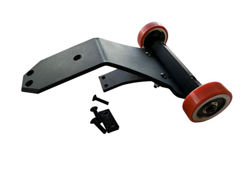 OKTAYS für Traxxas Mini-Maxx Wheelybar / OKT6509.TRXMINIWH