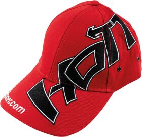 Graupner Schildmütze HoTT Erwachsene Kappe / 8395