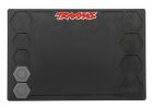 TRAXXAS für 1/10 Modelle für 1/10 Modelle Heavy-Duty Gummimatte schwarz 610x406mm / TRX3425