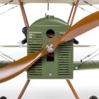 E-Flite Doppeldecker S.E.5a 900mm BNF Basic mit AS3X+ & SAFE Select / EFL10950