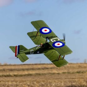 E-Flite S.E.5a 900mm PNP / EFL10975