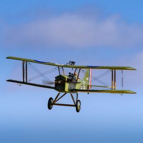 E-Flite S.E.5a 900mm PNP / EFL10975