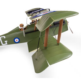E-Flite S.E.5a 900mm PNP / EFL10975