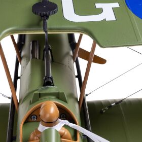 E-Flite S.E.5a 900mm PNP / EFL10975