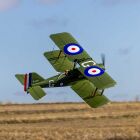 E-Flite S.E.5a 900mm PNP / EFL10975