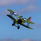 E-Flite S.E.5a 900mm PNP / EFL10975