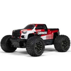 ARRMA 1/10 GRANITE 223S DSC 4X4 RTR Brushless Monster...