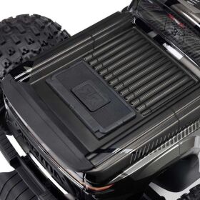 ARRMA 1/10 GRANITE 223S DSC 4X4 RTR Brushless Monster Truck rot / ARA4302V4T2
