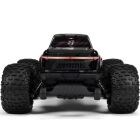 ARRMA 1/10 GRANITE 223S DSC 4X4 RTR Brushless Monster Truck rot / ARA4302V4T2