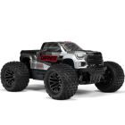 ARRMA 1/10 GRANITE 223S DSC 4X4 RTR Brushless Monster Truck Gun Metal / ARA4302V4T3