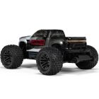 ARRMA 1/10 GRANITE 223S DSC 4X4 RTR Brushless Monster Truck Gun Metal / ARA4302V4T3