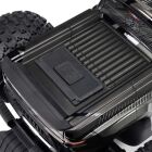 ARRMA 1/10 GRANITE 223S DSC 4X4 RTR Brushless Monster Truck Gun Metal / ARA4302V4T3