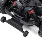 ARRMA 1/10 GRANITE 223S DSC 4X4 RTR Brushless Monster Truck Gun Metal / ARA4302V4T3