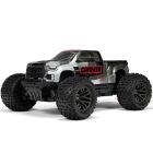 ARRMA 1/10 GRANITE 223S DSC 4X4 RTR Brushless Monster Truck Gun Metal / ARA4302V4T3
