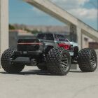 ARRMA 1/10 GRANITE 223S DSC 4X4 RTR Brushless Monster Truck Gun Metal / ARA4302V4T3