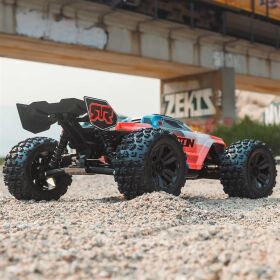 ARRMA 1/8 KRATON 6S 4X4 RTR Brushless Speed Truck...