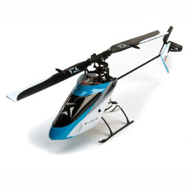 Blade Nano S3 BNF Basic mit AS3X und SAFE / BLH013050