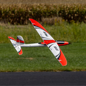 E-Flite ElectroStreak 1.1m Elektro-Flugmodell PNP / EFL13375