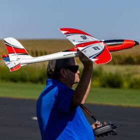 E-Flite ElectroStreak 1.1m Elektro-Flugmodell PNP / EFL13375