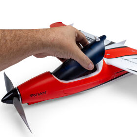 E-Flite ElectroStreak 1.1m Elektro-Flugmodell PNP / EFL13375