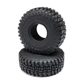 Axial 2.2 Mickey Thompson Baja Boss Tires (2) / AXI-2190