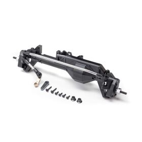Axial Steering Axle Assembled AF16P: AXP8 / AXI-2206
