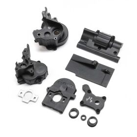 Axial Transmission Housing Set AT6: AXP8 / AXI-2214