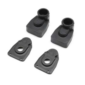 Axial Portal Box Rear AF16P: AXP8 / AXI-2217