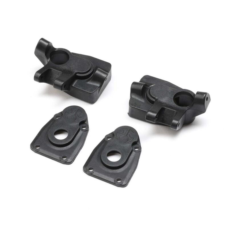 Axial Portal Box Front AF16P: AXP8 / AXI-2218