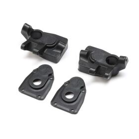Axial Portal Box Front AF16P: AXP8 / AXI-2218