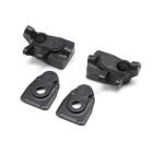 Axial Portal Box Front AF16P: AXP8 / AXI-2218