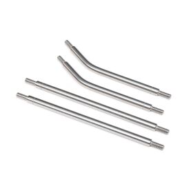 Axial Front Links Upper/Lower Steel: AXP8 / AXI-2221
