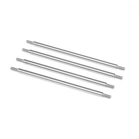 Axial Rear Links Upper/Lower Steel: AXP8 / AXI-2222